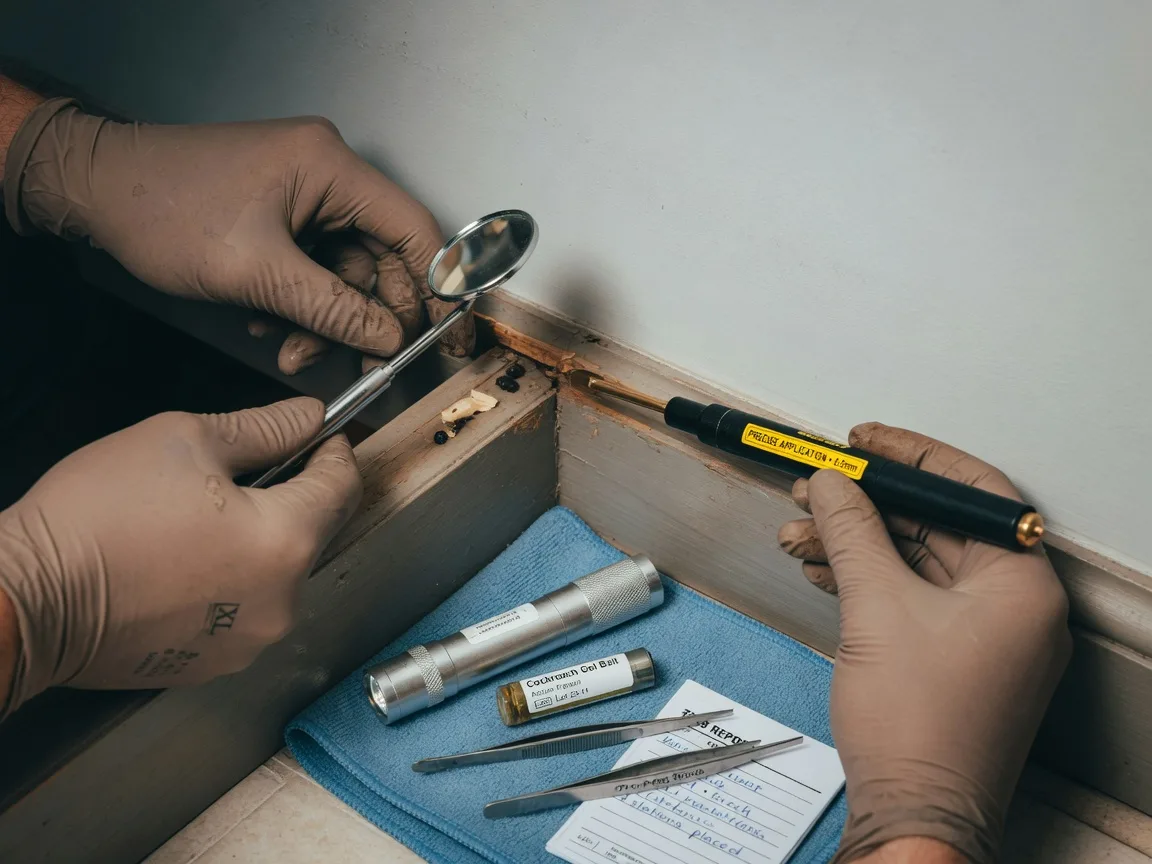 Why choose Emergency Pest Control in Gadsden, SC